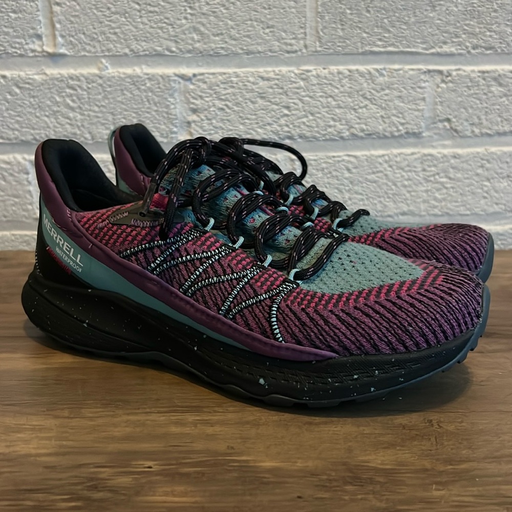 Bravada 2 Waterproof Hiker